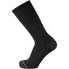imageNautica Mens Crew Socks  5 Pack Breathable Moisture Wicking Cushioned Athletic Work and Dress Socks for Men Sizes 6125BlackBlue