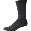 imageNautica Mens Crew Socks  5 Pack Breathable Moisture Wicking Cushioned Athletic Work and Dress Socks for Men Sizes 6125BlackGray
