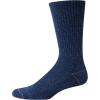 imageNautica Mens Crew Socks  5 Pack Breathable Moisture Wicking Cushioned Athletic Work and Dress Socks for Men Sizes 6125Multi