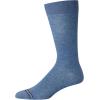 imageNautica Mens Dress Socks  10 Pack Breathable Stretch Crew Socks for Men for Work Business and Formal Wear Sizes 6125Blue Multi Print