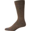 imageNautica Mens Dress Socks  10 Pack Breathable Stretch CrewLength Work Socks for Men for Business Formal Wear Sizes 6125Assorted