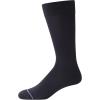 imageNautica Mens Dress Socks  10 Pack Breathable Stretch CrewLength Work Socks for Men for Business Formal Wear Sizes 6125Dot Assorted