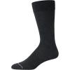 imageNautica Mens Dress Socks  10 Pack Breathable Stretch CrewLength Work Socks for Men for Business Formal Wear Sizes 6125Heather Assorted