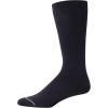 imageNautica Mens Dress Socks  10 Pack Breathable Stretch CrewLength Work Socks for Men for Business Formal Wear Sizes 6125NavyBlack Assorted