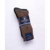 imageNautica Mens Dress Socks  5 Pack Breathable Comfort Stretch CrewLength Work Socks for Men for Business Formal Wear 6125Assorted