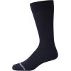 imageNautica Mens Dress Socks  5 Pack Breathable Comfort Stretch CrewLength Work Socks for Men for Business Formal Wear 6125Assorted Rib