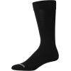 imageNautica Mens Dress Socks  5 Pack Breathable Comfort Stretch CrewLength Work Socks for Men for Business Formal Wear 6125BrownBlue Assorted
