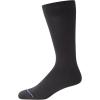 imageNautica Mens Dress Socks  5 Pack Breathable Comfort Stretch CrewLength Work Socks for Men for Business Formal Wear 6125BrownGrey Assorted
