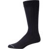 imageNautica Mens Dress Socks  5 Pack Breathable Comfort Stretch CrewLength Work Socks for Men for Business Formal Wear 6125KhakiNavyBlack