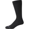 imageNautica Mens Dress Socks  5 Pack Breathable Comfort Stretch CrewLength Work Socks for Men for Business Formal Wear 6125Medium Denim Assorted
