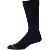 imageNautica Mens Dress Socks  5 Pack Breathable Comfort Stretch CrewLength Work Socks for Men for Business Formal Wear 6125Navy Assortment