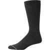 imageNautica Mens Dress Socks  5 Pack Breathable Comfort Stretch CrewLength Work Socks for Men for Business Formal Wear 6125NavyGreyBlack