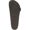 imageNautica Mens EVA Double Buckle Slide Sandals  Adjustable Waterproof SlipOn Comfort Shoes for Casual Wear Beach and PoolsideOlive Camo