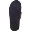 imageNautica Mens Flip Flop Beach Sandal Boat Slide Water SlippersAdainbrown Tan
