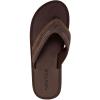 imageNautica Mens Flip Flop Beach Sandal Boat Slide Water SlippersBarktarus