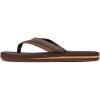 imageNautica Mens Flip Flop Beach Sandal Boat Slide Water SlippersBarktarus