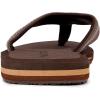 imageNautica Mens Flip Flop Beach Sandal Boat Slide Water SlippersBarktarus