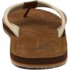 imageNautica Mens Flip Flop Beach Sandal Boat Slide Water SlippersGinger Smooth