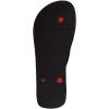 imageNautica Mens Flip Flop Beach Sandal Boat Slide Water SlippersJirenblack Red