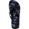 imageNautica Mens Flip Flop Beach Sandal Boat Slide Water SlippersJirennavy Camo