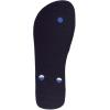 imageNautica Mens Flip Flop Beach Sandal Boat Slide Water SlippersJirennavy White