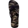 imageNautica Mens Flip Flop Beach Sandal Boat Slide Water SlippersJirenolive Camo
