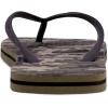imageNautica Mens Flip Flop Beach Sandal Boat Slide Water SlippersJirenolive Camo