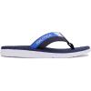 imageNautica Mens Flip Flop Beach Sandal Boat Slide Water SlippersNeale 2navy Cobalt