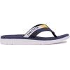 imageNautica Mens Flip Flop Beach Sandal Boat Slide Water SlippersNeale 2navyYellow