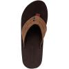 imageNautica Mens Flip Flop Beach Sandal Boat Slide Water SlippersTanclarkson