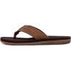 imageNautica Mens Flip Flop Beach Sandal Boat Slide Water SlippersTanclarkson