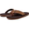 imageNautica Mens Flip Flop Beach Sandal Boat Slide Water SlippersTanclarkson