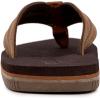 imageNautica Mens Flip Flop Beach Sandal Boat Slide Water SlippersTanclarkson