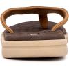imageNautica Mens Flip Flop Beach Sandal Boat Slide Water SlippersTanoverwash