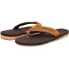 imageNautica Mens Flip Flop Beach Sandal Boat Slide Water SlippersTantapped