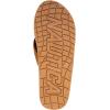 imageNautica Mens Flip Flop Beach Sandal Boat Slide Water SlippersTantapped