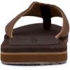imageNautica Mens Flip Flop Beach Sandal Boat Slide Water SlippersTantidor