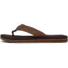 imageNautica Mens Flip Flop Beach Sandal Boat Slide Water SlippersTantidor