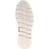 imageNautica Mens Knit Dress Oxford Dress Sneakers Breathable Stylish Lightweight ampamp Comfortable  Ideal for Business or WalkingBlackmeer