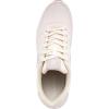 imageNautica Mens LaceUp Sneakers  Casual Stylish and Comfortable for WalkingBone Whiteoutfall 3