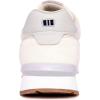 imageNautica Mens LaceUp Sneakers  Casual Stylish and Comfortable for WalkingBone Whiteoutfall 3