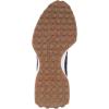 imageNautica Mens LaceUp Sneakers  Casual Stylish and Comfortable for WalkingNavy Cognacoutfall 4