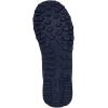 imageNautica Mens LaceUp Sneakers  Casual Stylish and Comfortable for WalkingNavy Greyoutfall 3
