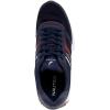 imageNautica Mens LaceUp Sneakers  Casual Stylish and Comfortable for WalkingNavy Redoutfall 4