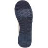 imageNautica Mens LaceUp Sneakers  Casual Stylish and Comfortable for WalkingWhite Navy Greyoutfall 3