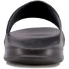 imageNautica Mens Open Toe Slide Sandals  Comfortable Indoor ampamp Outdoor Shower SlippersBlack Camo Callo
