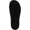 imageNautica Mens Open Toe Slide Sandals  Comfortable Indoor ampamp Outdoor Shower SlippersBlack Mono Timra