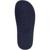 imageNautica Mens Open Toe Slide Sandals  Comfortable Indoor ampamp Outdoor Shower SlippersNavy Fitz