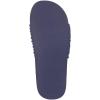 imageNautica Mens Open Toe Slide Sandals  Comfortable Indoor ampamp Outdoor Shower SlippersNavy Loch