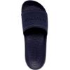 imageNautica Mens Open Toe Slide Sandals  Comfortable Indoor ampamp Outdoor Shower SlippersNavy Mono Pilf